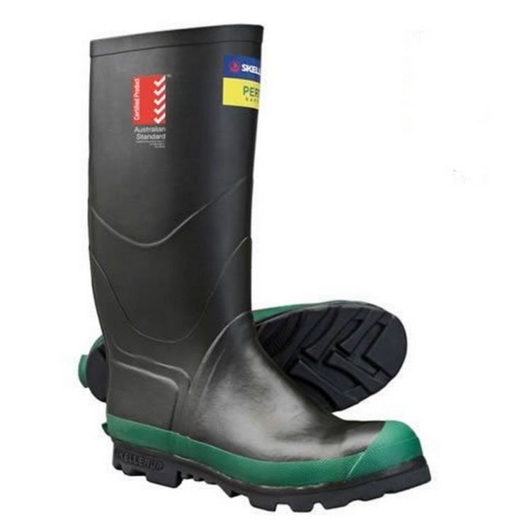 Gumboots